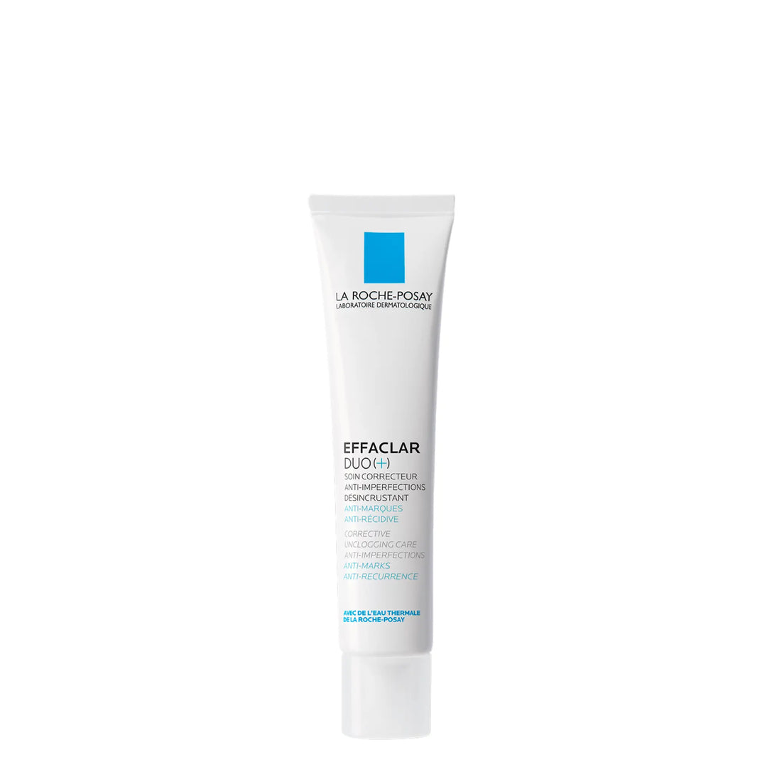 Roche posay Effaclar Dúo Dual Action 20ml La Roche Posay