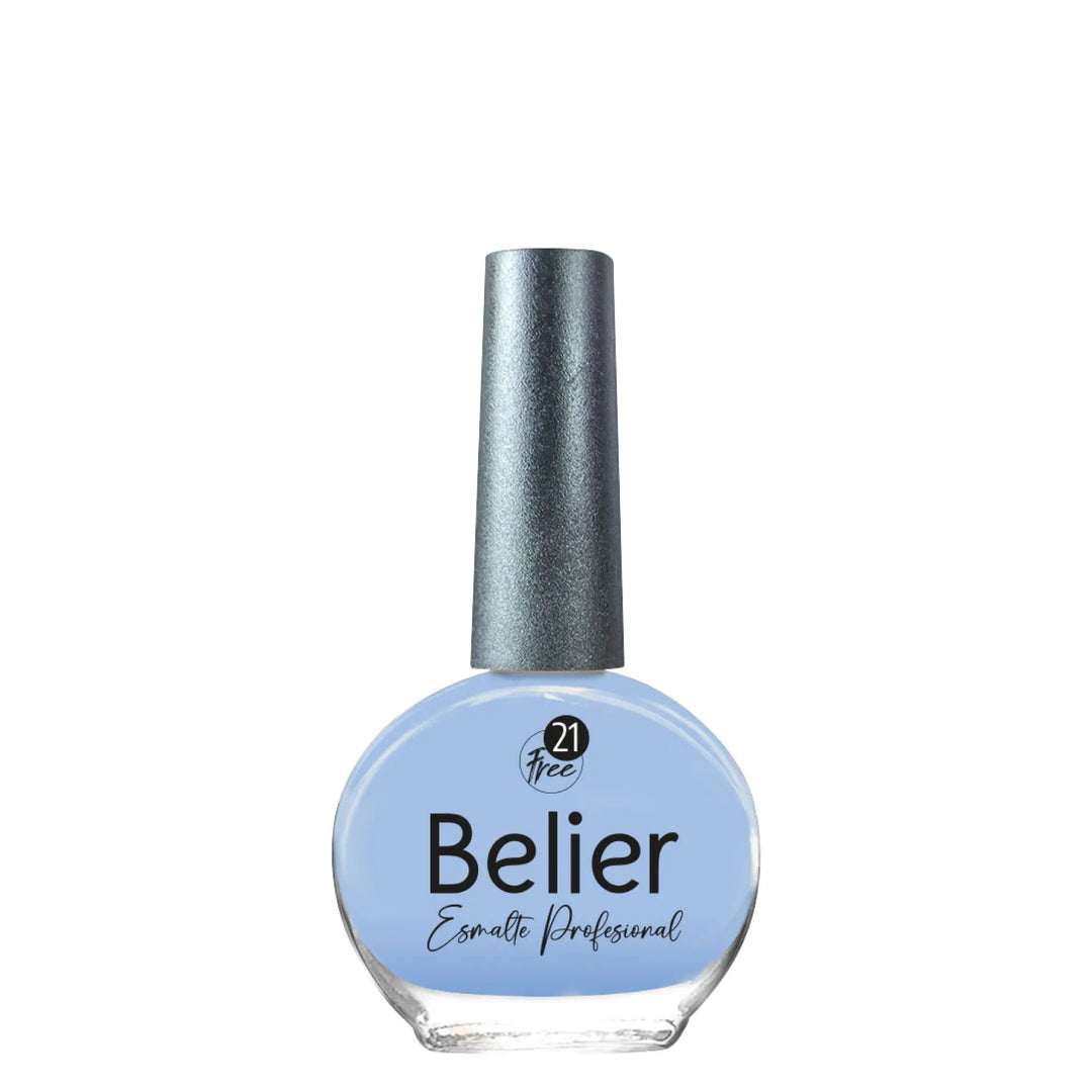 Copia de Belier Esmalte Azul Boreal 13ml Belier