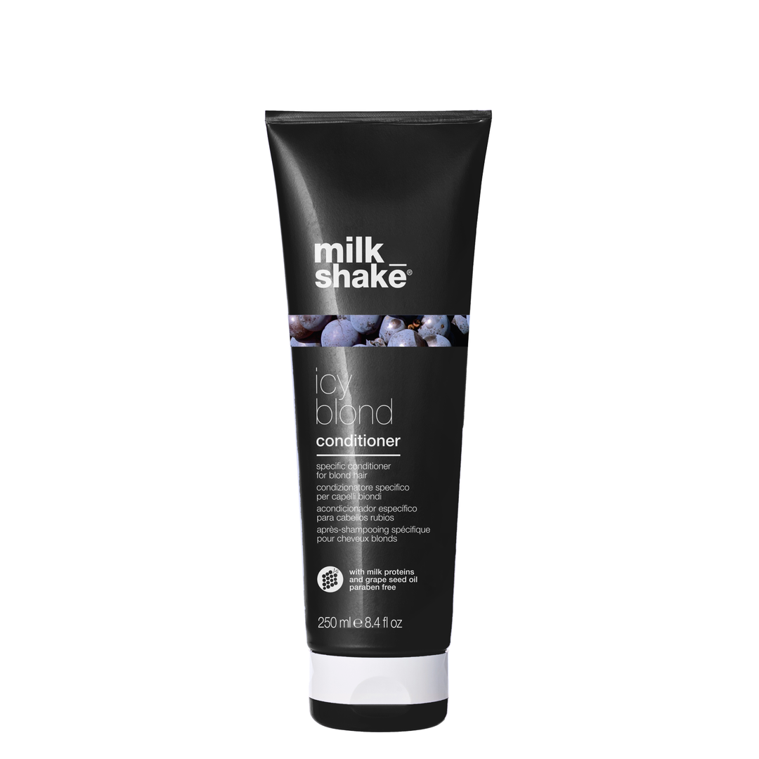 Milk_shake Icy Blond Acondicionador 250ml Milk Shake