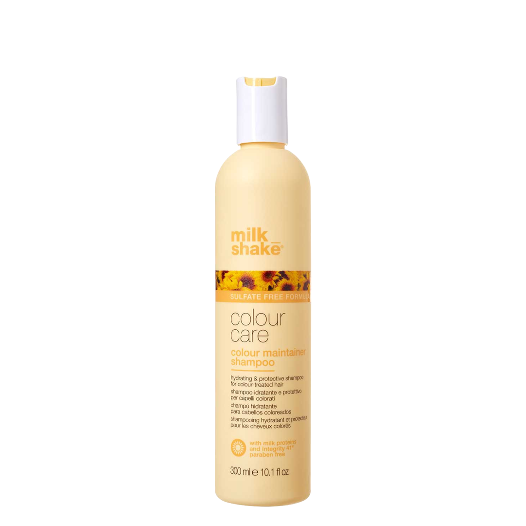 Milk Shake Colour Care Shampoo 300ml Milk Shake