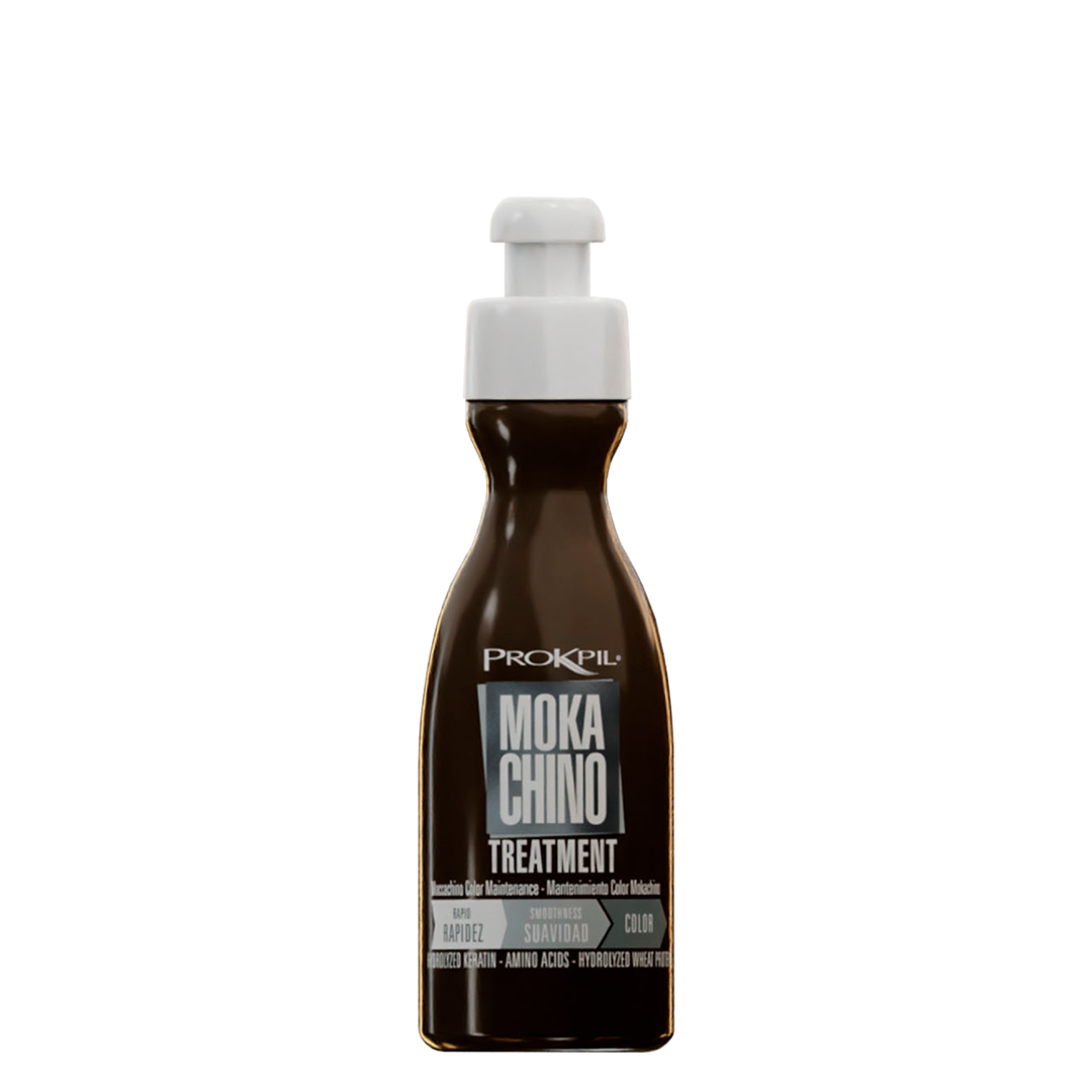 Prokpil Tratamiento De Color Moka Chino 150ml Prokpil