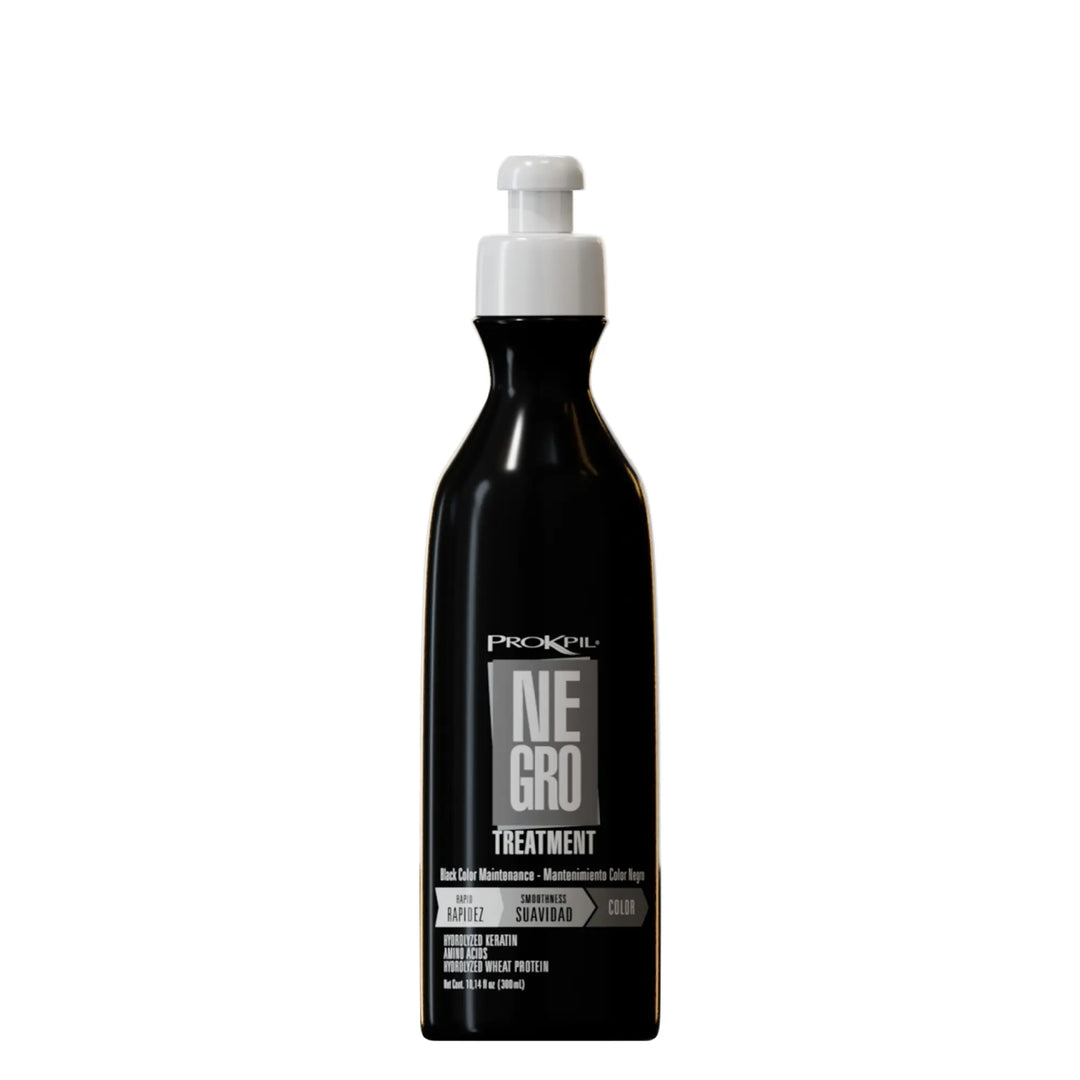 Prokpil Tratamiento de Color Negro 300mL Prokpil