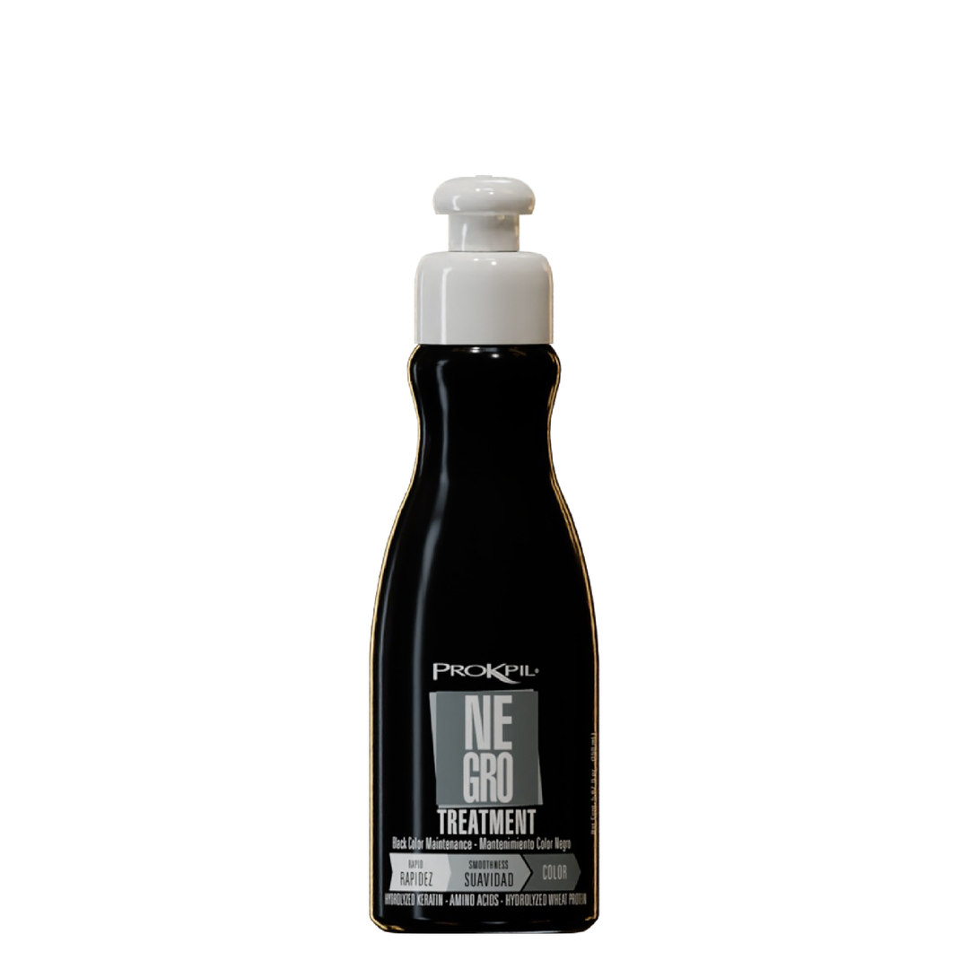 Prokpil Tratamiento de Color Negro 150mL Prokpil