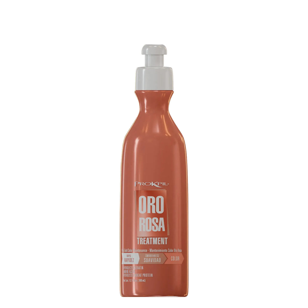 Prokpil Tratamiento de Oro Rosa 300mL Prokpil