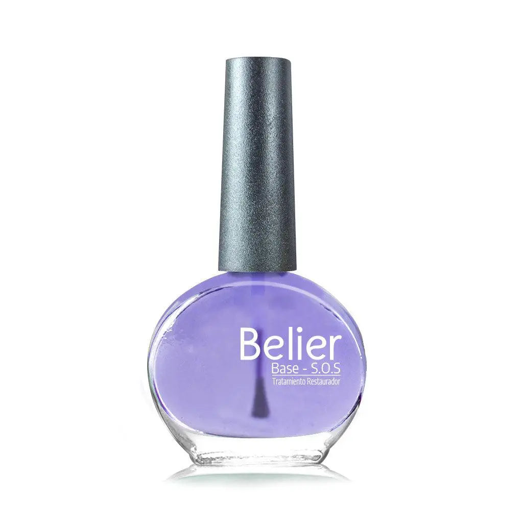 Belier Base Vitalik Purple - Magic Mechas