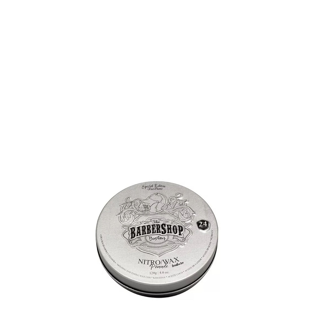 Barbershop Cera Nitro Wax 120gr The Barbershop