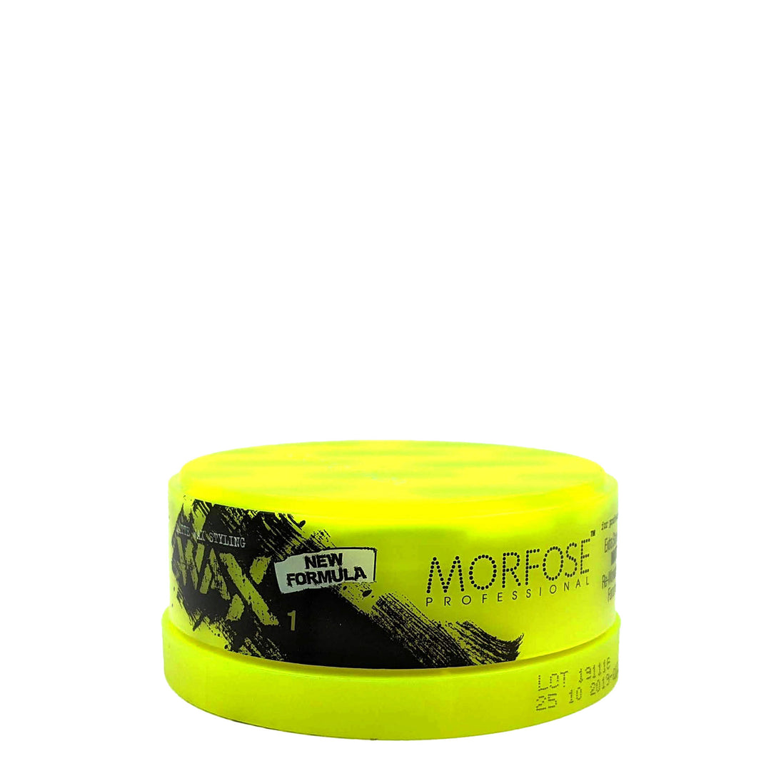 Morfose Cera Efecto Matte Extra Fuerte 150ml Morfose