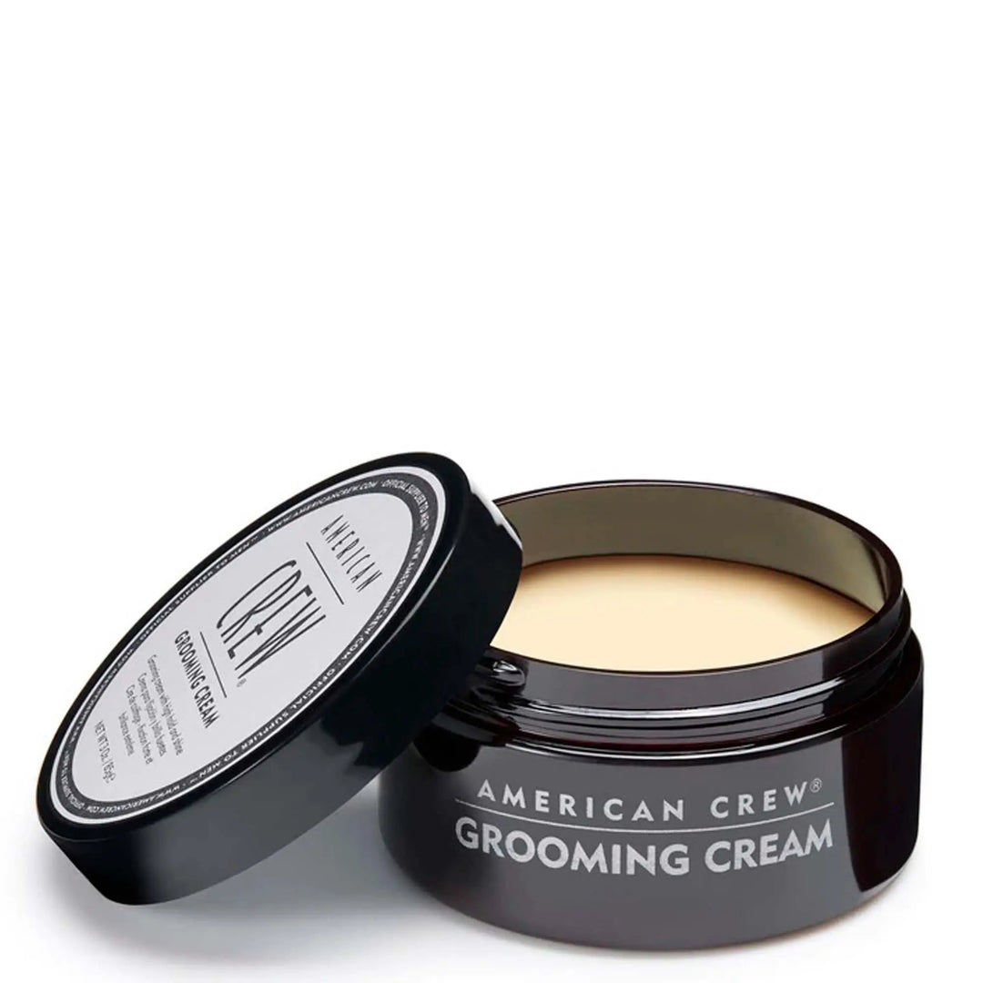 American Crew Grooming Cream - Magic Mechas