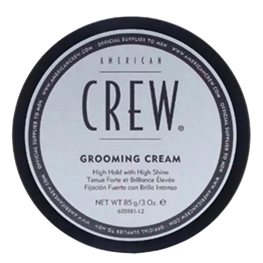 American Crew Grooming Cream - Magic Mechas