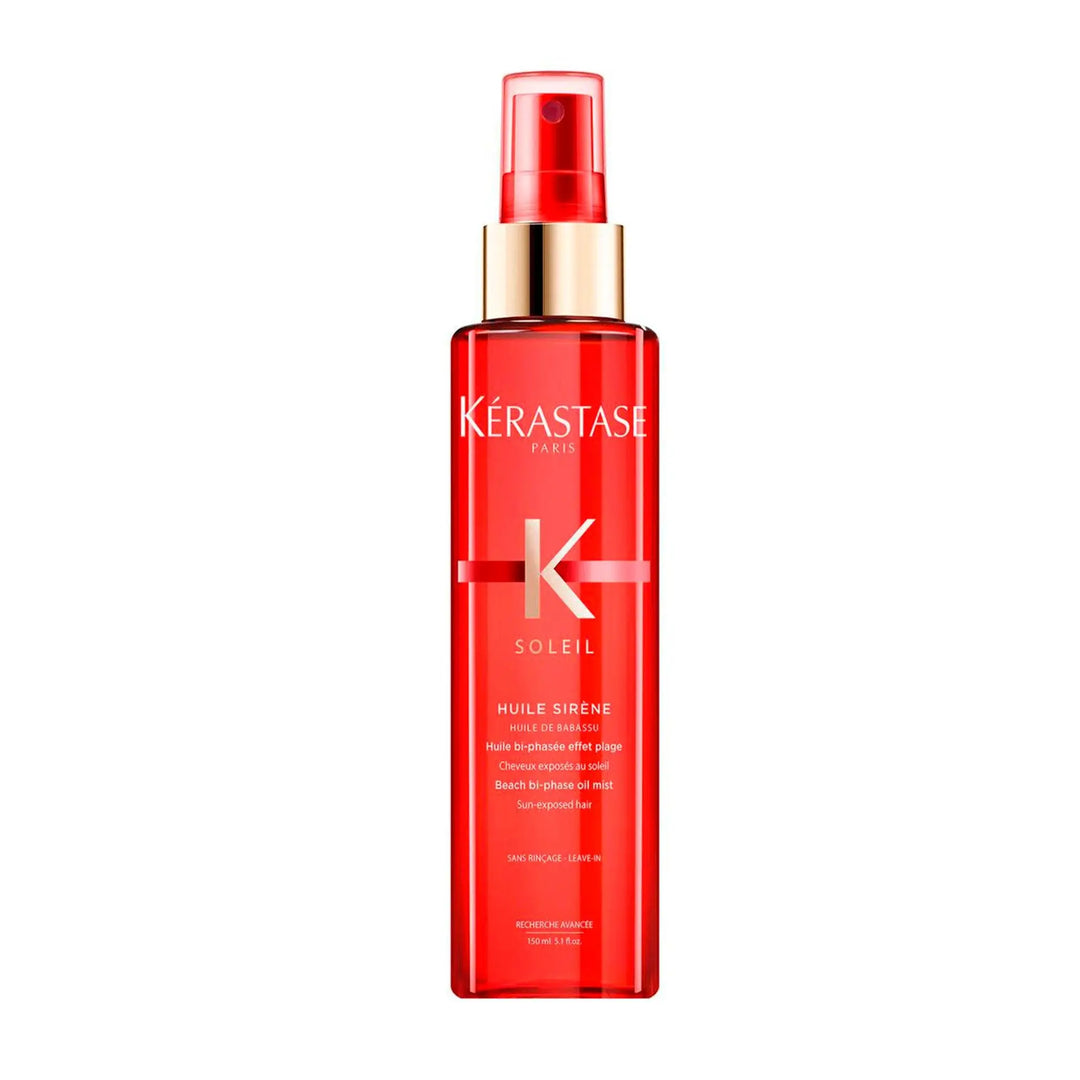 Kérastase Soleil Aceite Huile Sirene protector solar 150ml - Magic Mechas