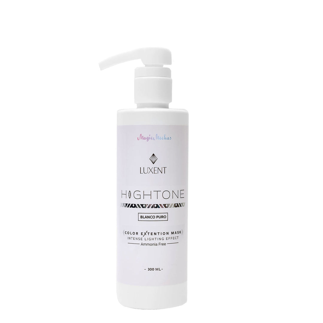 Luxent Hightone Blanco Puro 300ml Luxent