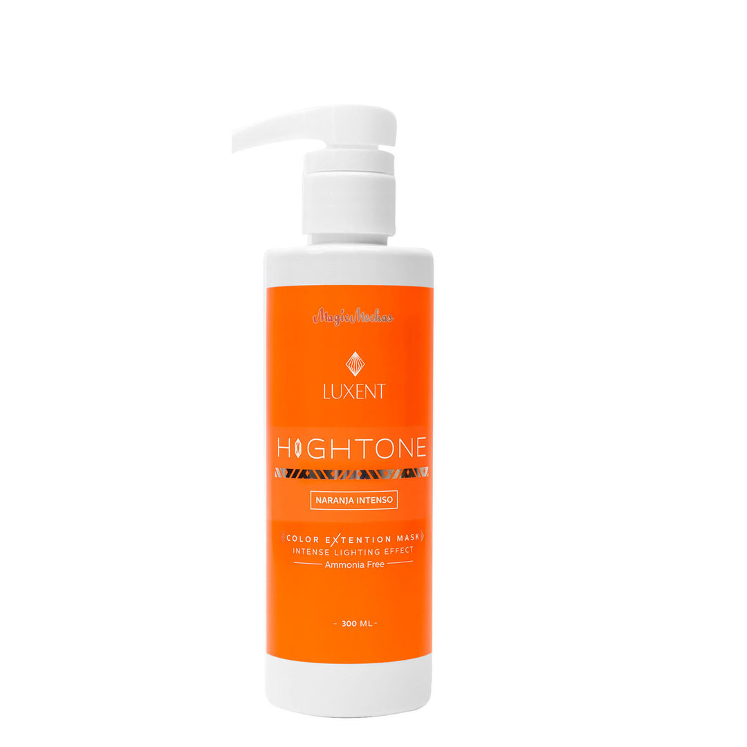 Luxent Hightone Naranja Intenso 300ml Luxent