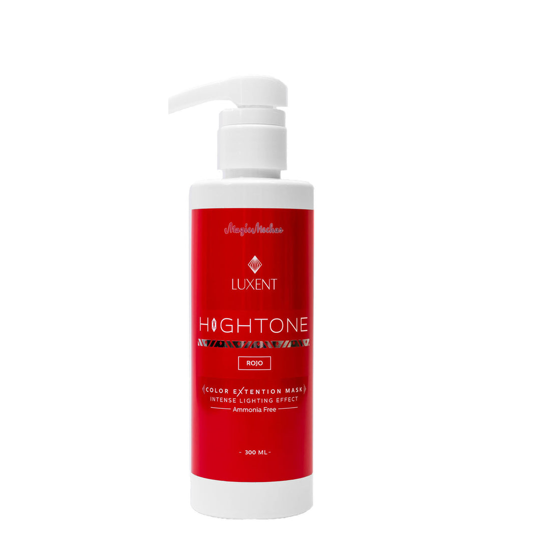 Luxent Hightone Rojo 300ml Luxent