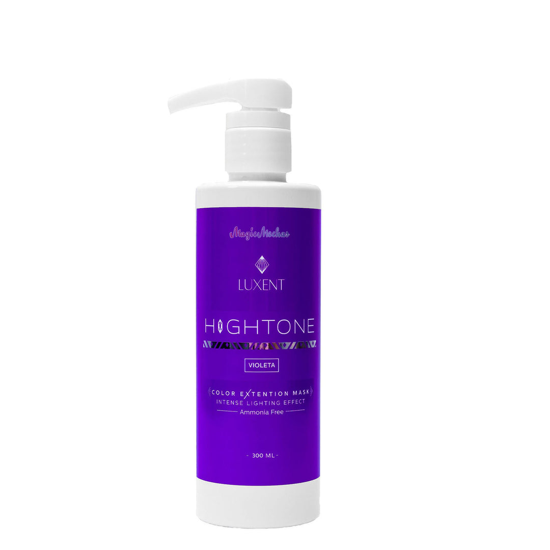 Luxent Hightone Violeta 300ml Luxent