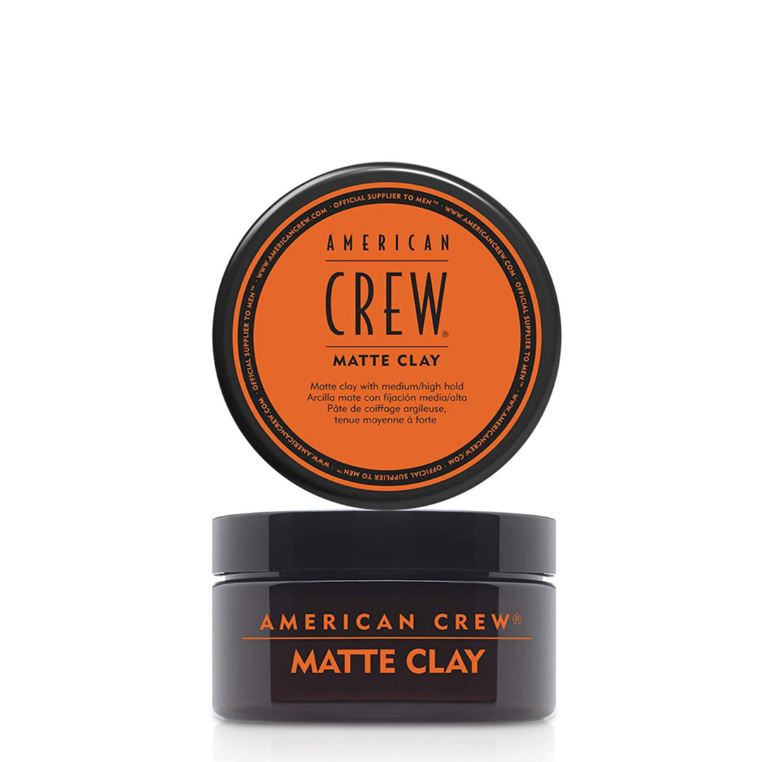 American Crew Matte Clay 85g American Crew