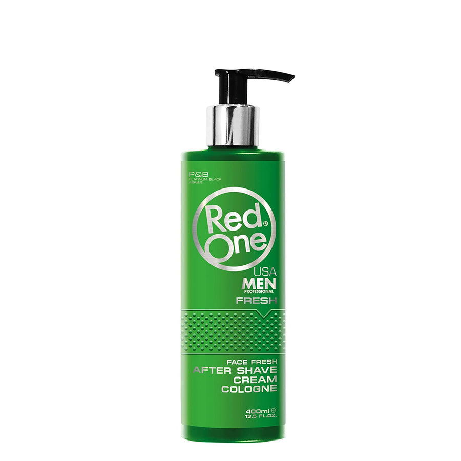 Red One Men Fresh 400ml Red One