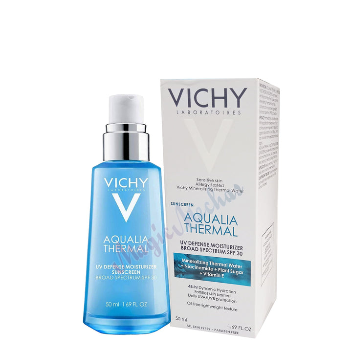 Vichy Aqualia Thermal Hidratante 50ml Vichy
