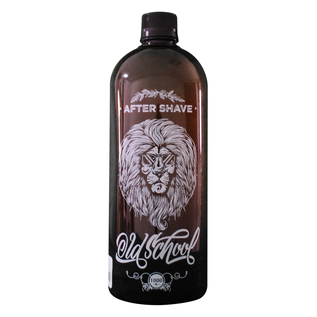 Old School After Shave 1000ml Old School