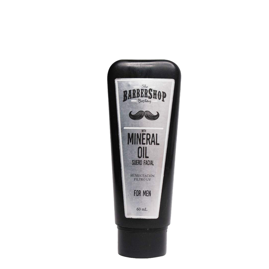 Barbershop Suero facial for Men x 60ml The Barbershop