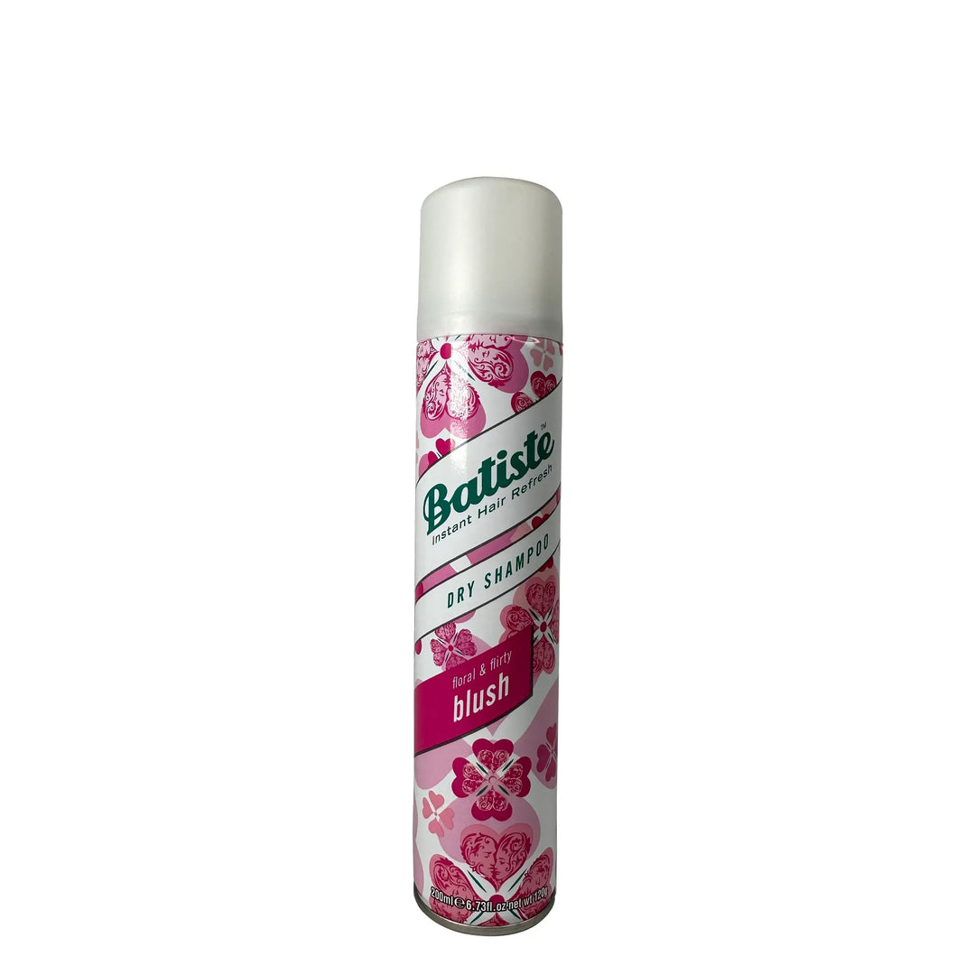 Batiste Shampoo Blush 200ml. Batiste