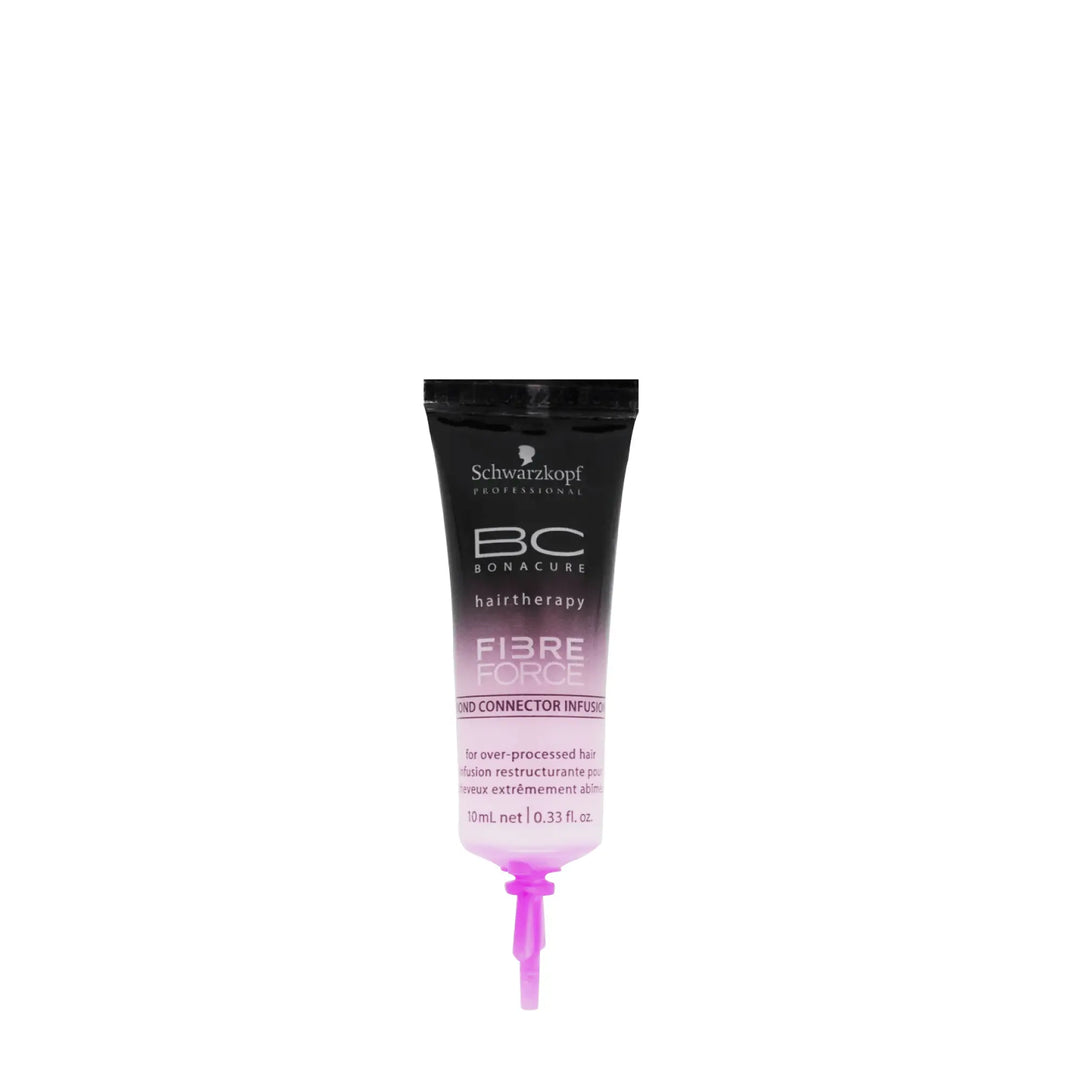 Bonacure Fibre Force Ampolleta Bond Crema Enlazadora e Infusion 10mL - Magic Mechas