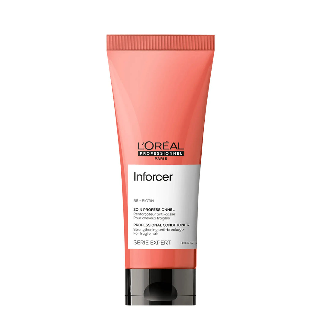 Serie Expert Inforcer Acondicionador 200mL - Magic Mechas