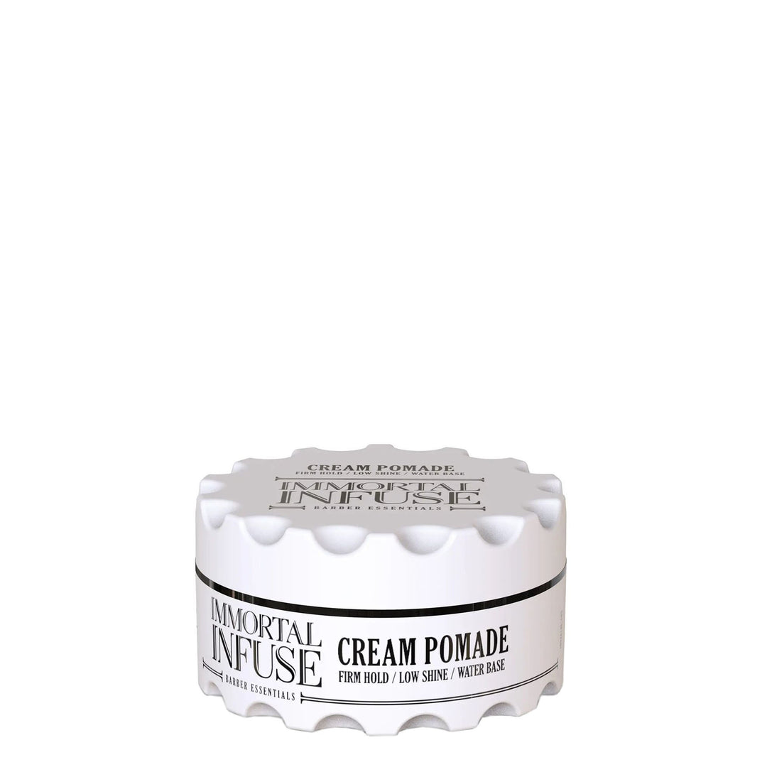 Immortal Infuse Cream Pomade 150 ml Immortal