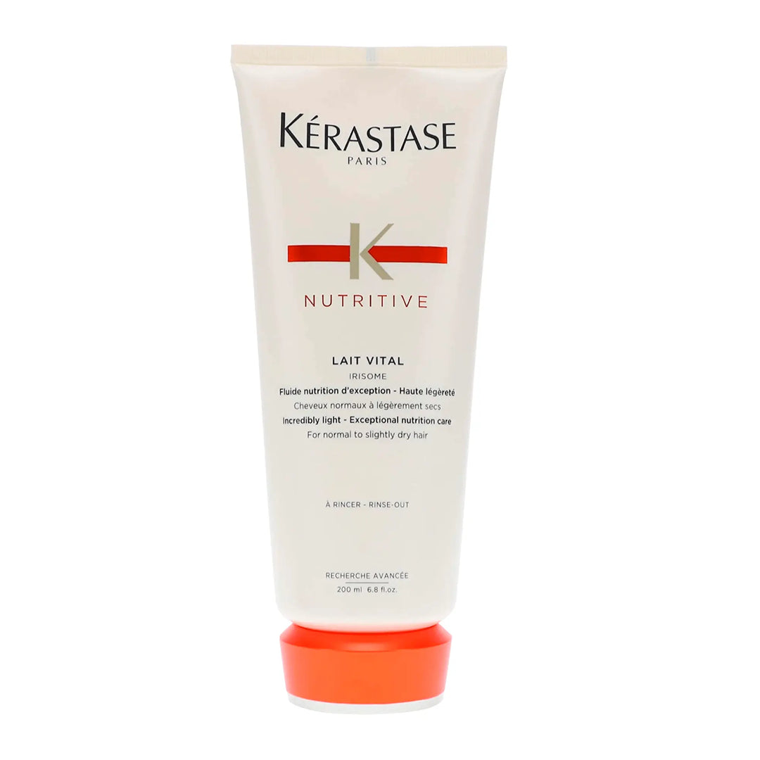 Kérastase Nutritive Lait Vital Acondicionador 200mL - Magic Mechas