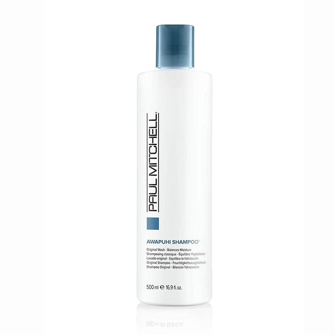 Paul Mitchell Awapuhi Champoo de 500ml - Magic Mechas
