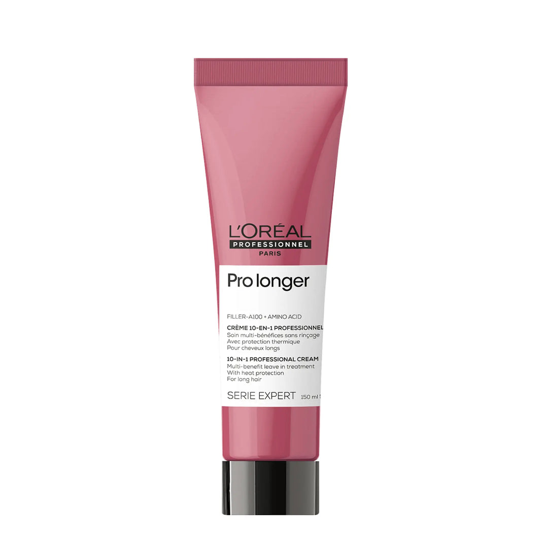 Serie Expert Pro Longer Crema 10 en 1 150mL - Magic Mechas