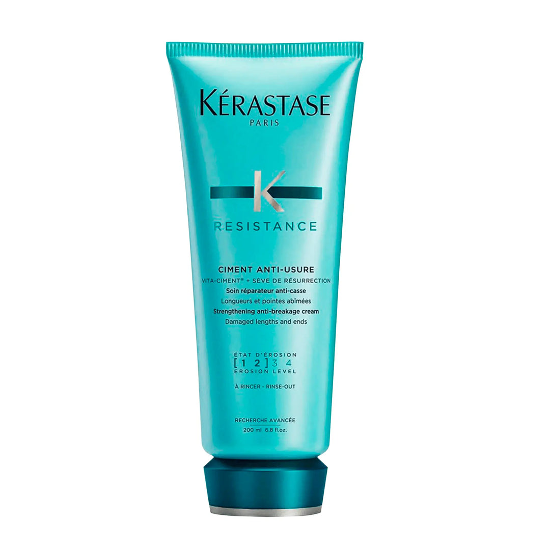 Kérastase Resistance Ciment Anti-Usure Acondicionador 200mL - Magic Mechas