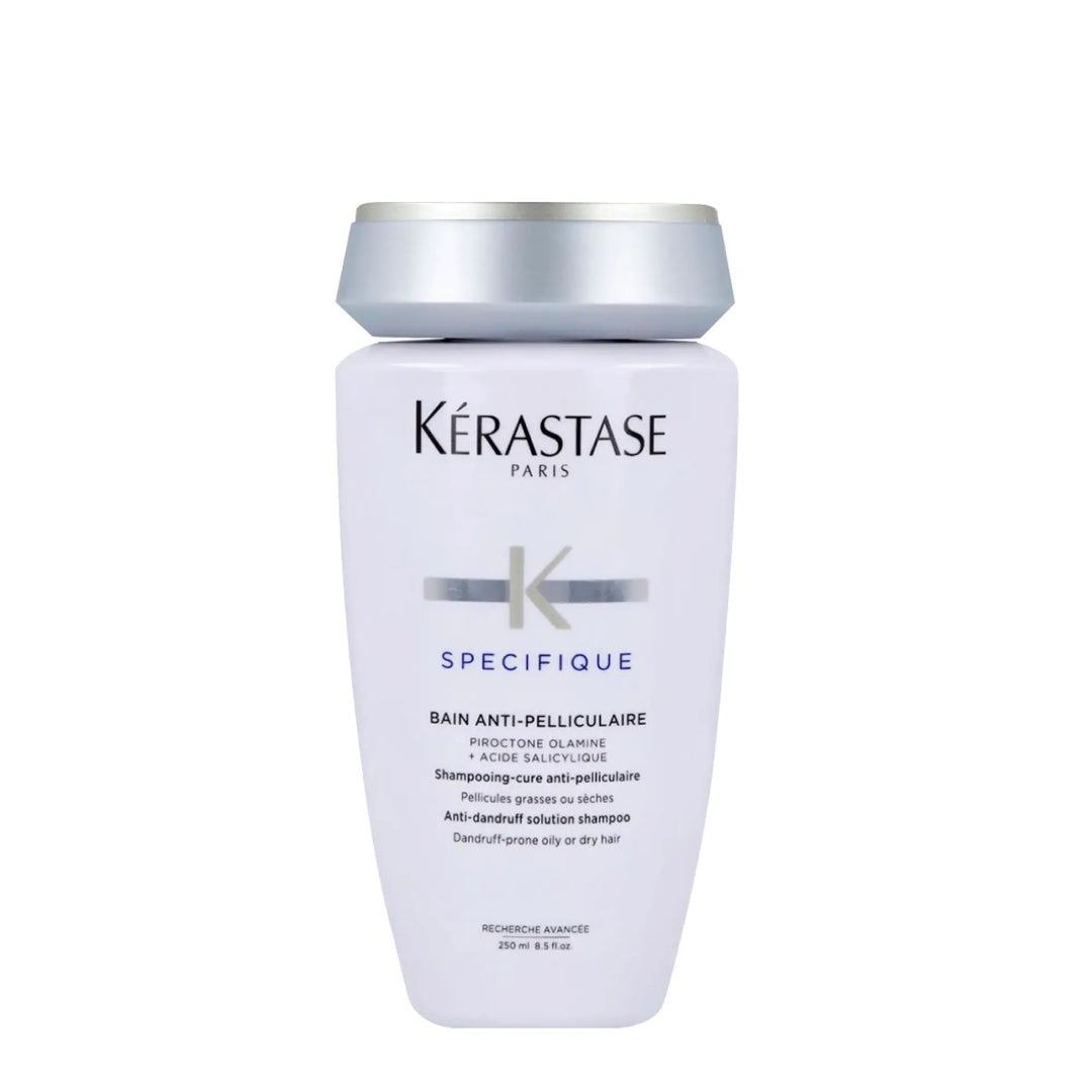 Kerastase Specifique Bain Anti-Pelliculaire Shampoo 250mL - Magic Mechas