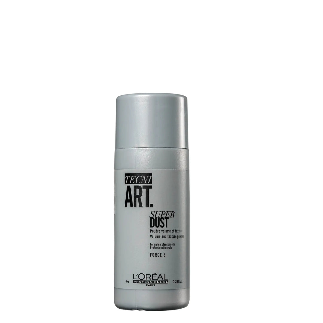 Loreal Tecni Art Super Dust Polvo Texturizante Volumizador 7gr Loreal Profesional