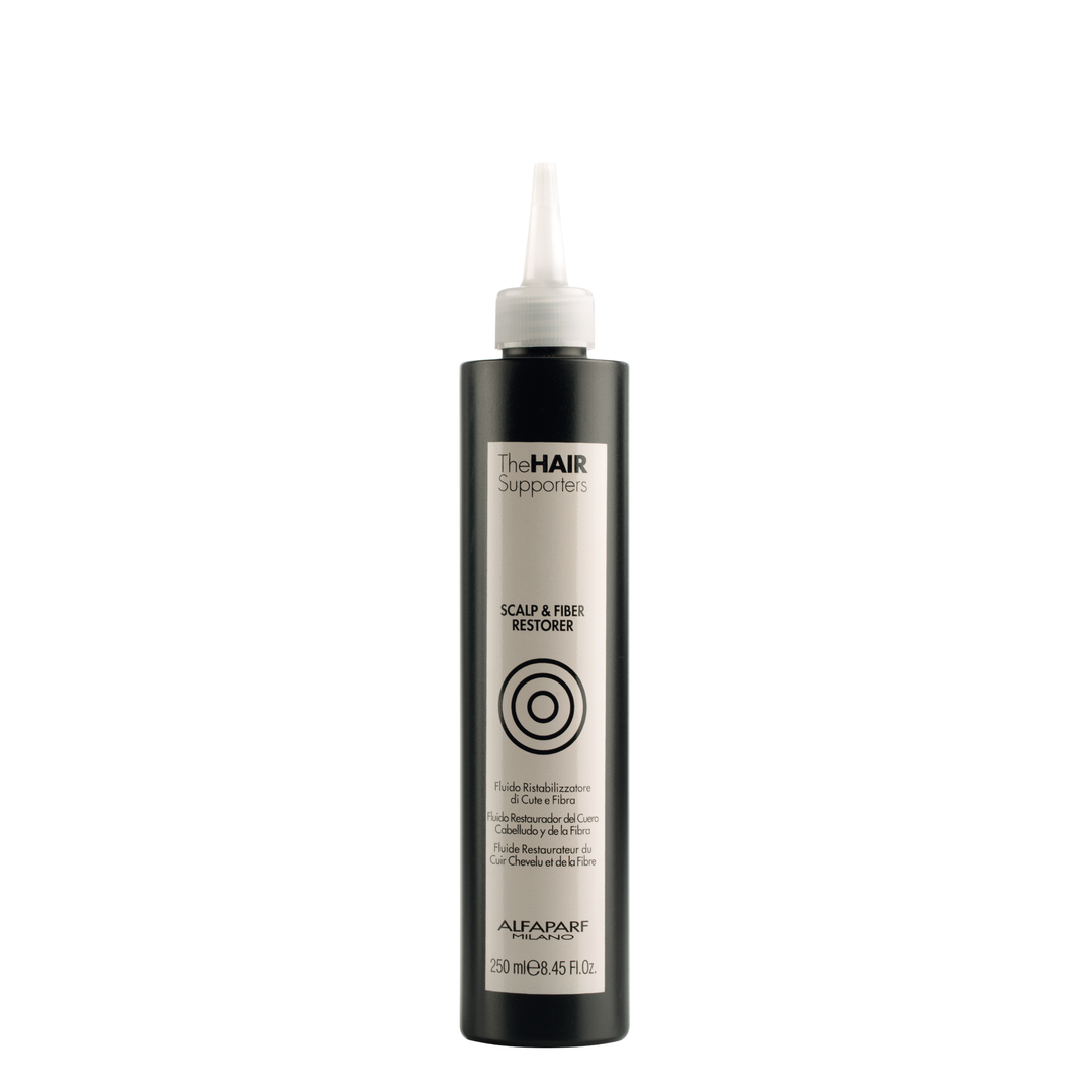 Alfaparf The Hair Supporters Scalp y Fiber Restore Fluido Restaurador 250mL Alfaparf