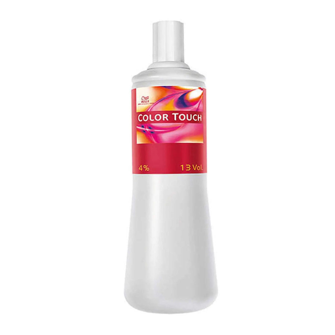 Wella Color Touch Crema Activadora 4% 13 vol 1000ml - Magic Mechas
