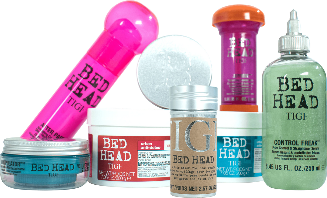 Bed Head Tigi