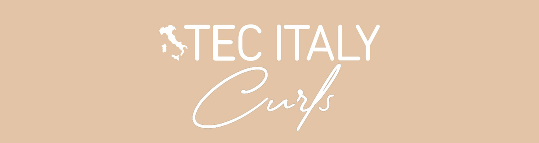 TEC ITALY CURLS