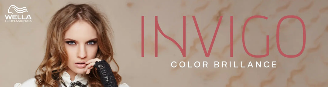 COLOR BRILLIANCE