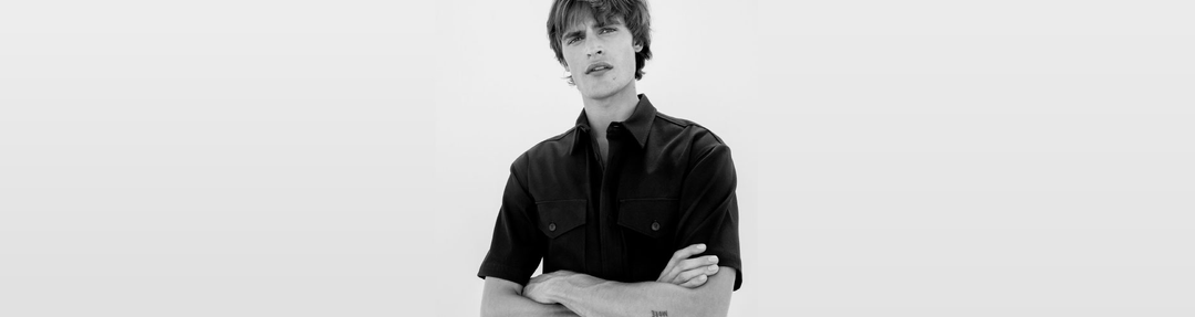 GENESIS HOMME