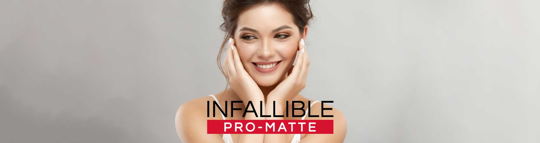 INFALLIBLE