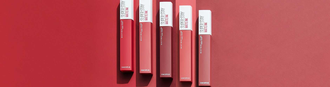 Superstay Matte Ink
