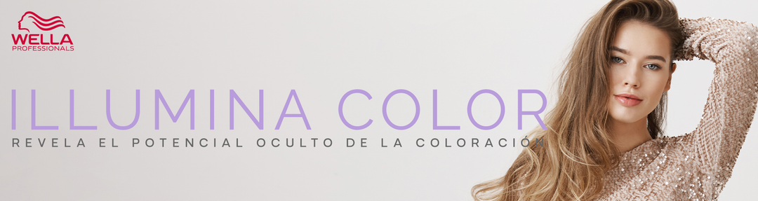 ILLUMINA COLOR