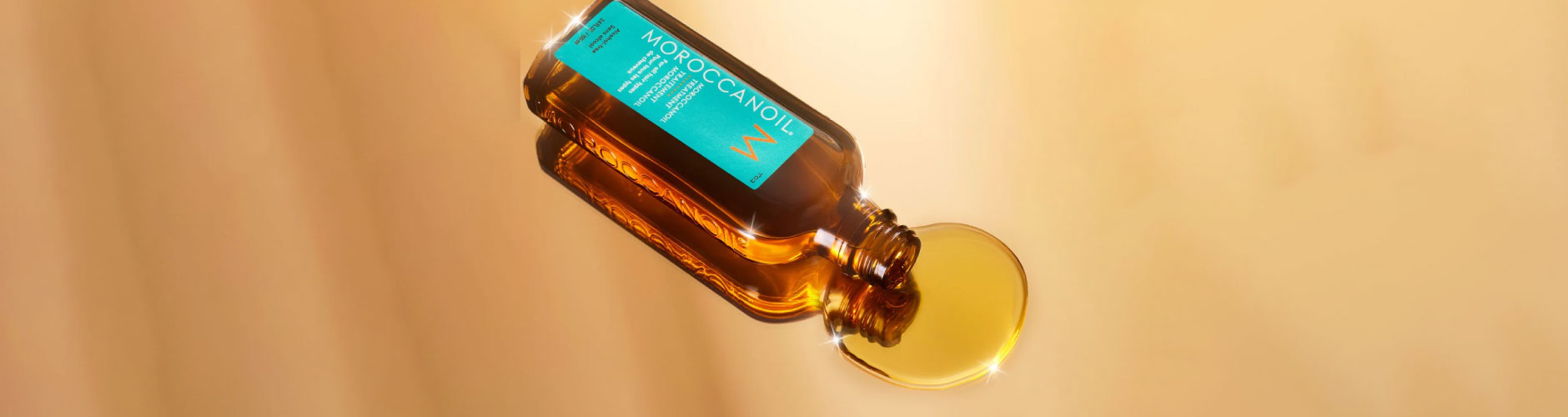 Tratamiento Moroccanoil