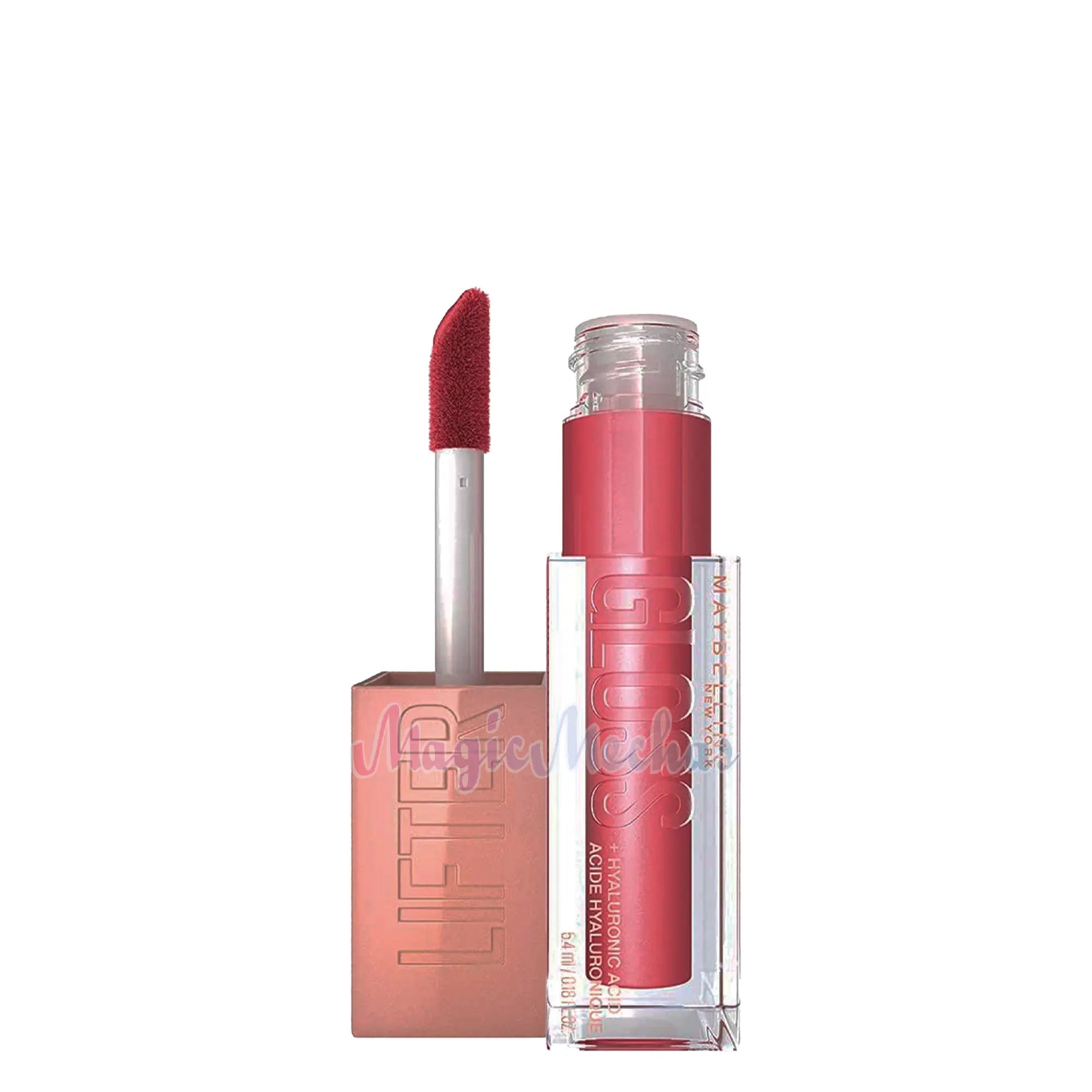 Lifter Gloss Lip Gloss 005 Petal 5.4ml Magic Mechas