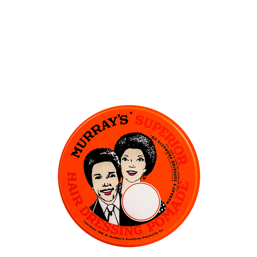 Murray's Superior Pomade Murrays