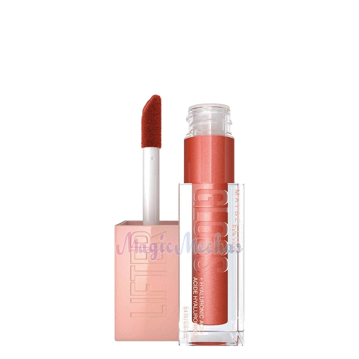 Lifter Gloss Lip Gloss #009 Topaz 5.4ml Maybelline