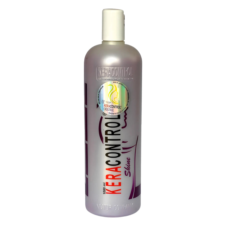 Keratina Keracontrol Mora 1000ml Keracontrol