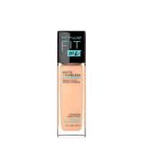 Maybelline Fit Me Matte 124 Soft Sand 30ml Maybelline