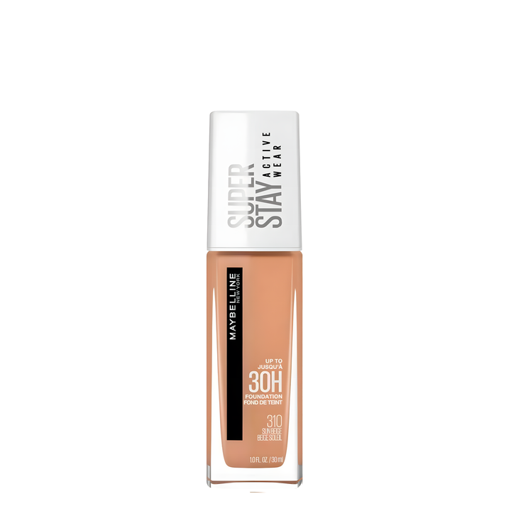 Maybelline Super Stay Active Wear 30h 310 Sun Beige 30 ml