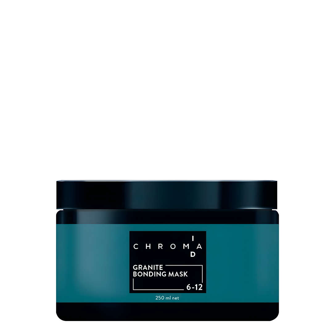 Schwarzkopf Chroma ID Mascarilla Bonding (Mantenimiento En Casa) 6-12